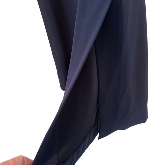 Rachel Roy Collection new navy blue high waisted dress pants in size 10 - Picture 9 of 14